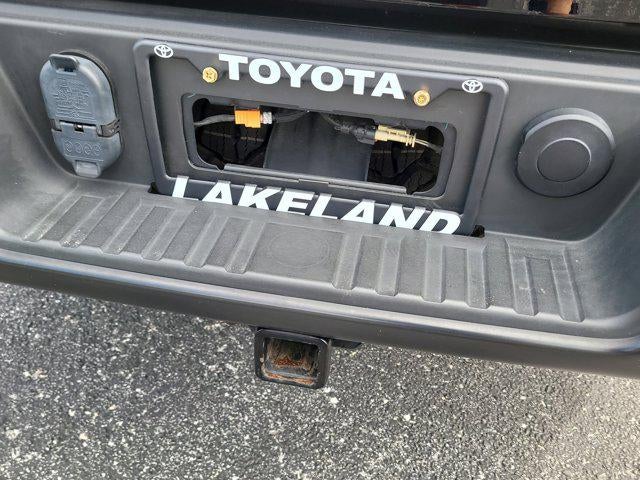 2022 Chevrolet Colorado 4WD ZR2