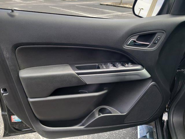 2022 Chevrolet Colorado 4WD ZR2