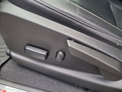 2022 Chevrolet Colorado 4WD ZR2