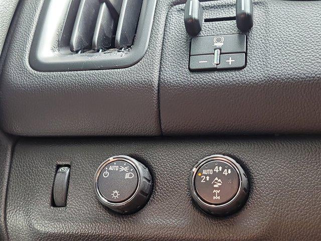 2022 Chevrolet Colorado 4WD ZR2