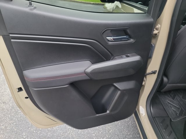 2024 Chevrolet Colorado 4WD Z71