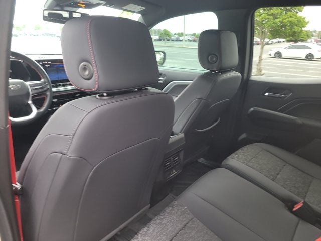 2024 Chevrolet Colorado 4WD Z71