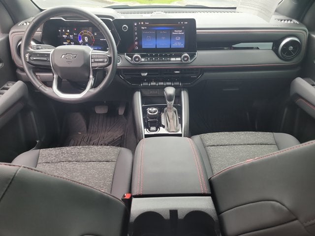2024 Chevrolet Colorado 4WD Z71