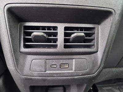 2024 Chevrolet Colorado 4WD Z71