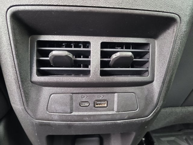 2024 Chevrolet Colorado 4WD Z71