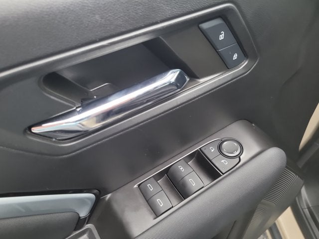 2024 Chevrolet Colorado 4WD Z71