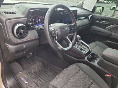 2024 Chevrolet Colorado 4WD Z71