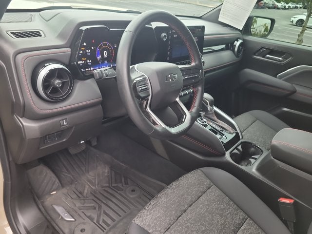 2024 Chevrolet Colorado 4WD Z71
