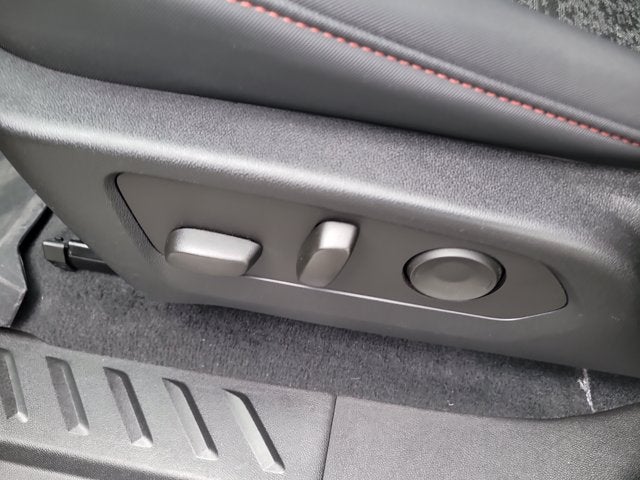 2024 Chevrolet Colorado 4WD Z71