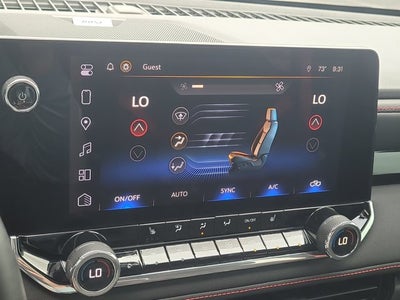 2024 Chevrolet Colorado 4WD Z71