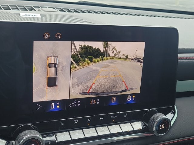 2024 Chevrolet Colorado 4WD Z71