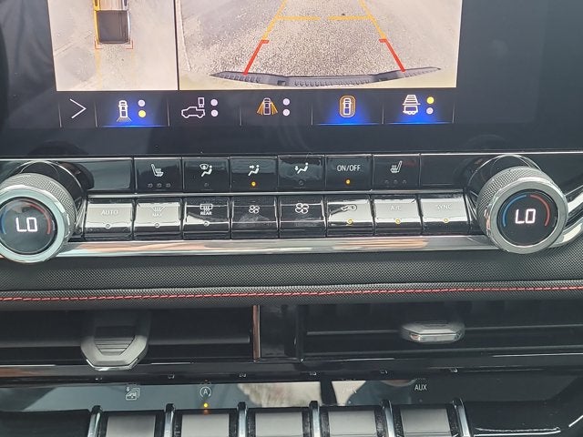 2024 Chevrolet Colorado 4WD Z71