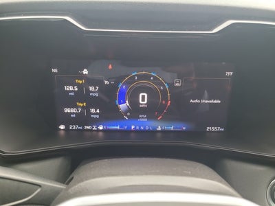 2024 Chevrolet Colorado 4WD Z71