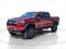2026 Chevrolet Colorado 4WD ZR2