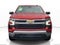 2022 Chevrolet Silverado LT