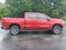 2022 Chevrolet Silverado LT