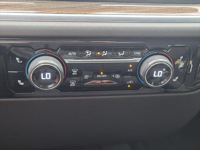 2022 Chevrolet Silverado LT