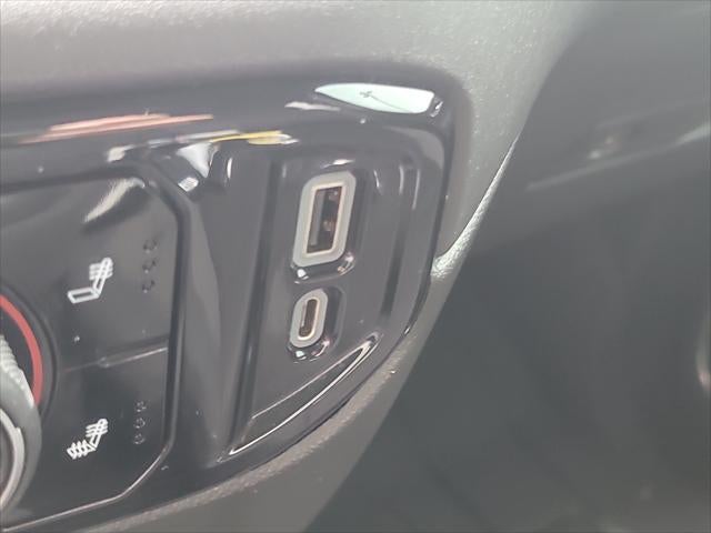 2022 Chevrolet Silverado LT