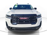 2022 GMC Acadia SLT