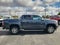 2017 GMC Canyon 4WD SLT