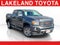 2017 GMC Canyon 4WD SLT