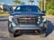 2021 GMC Sierra AT4