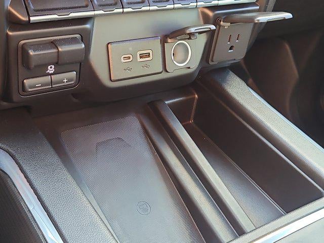2021 GMC Sierra AT4