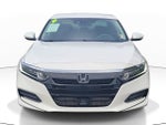2019 Honda Accord Sedan LX 1.5T