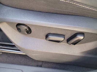 2023 Volkswagen Atlas 2.0T SE