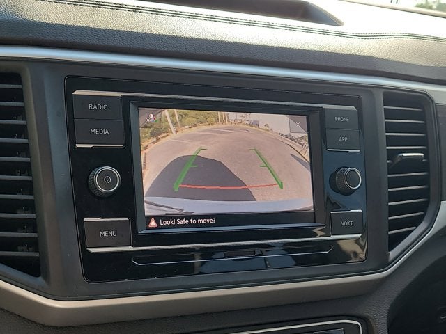 2023 Volkswagen Atlas 2.0T SE