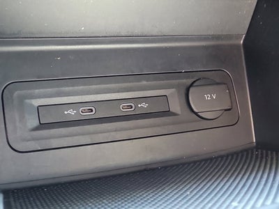 2023 Volkswagen Atlas 2.0T SE