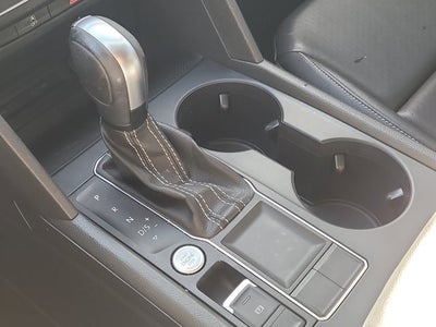 2023 Volkswagen Atlas 2.0T SE