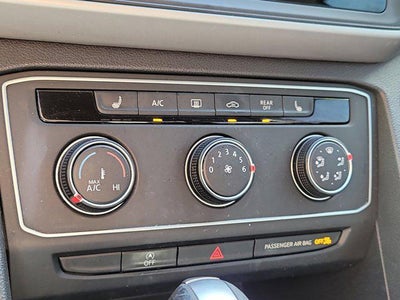 2023 Volkswagen Atlas 2.0T SE