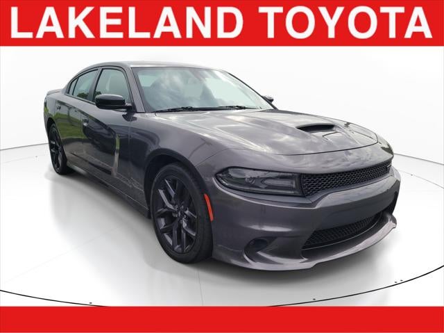 2021 Dodge Charger GT