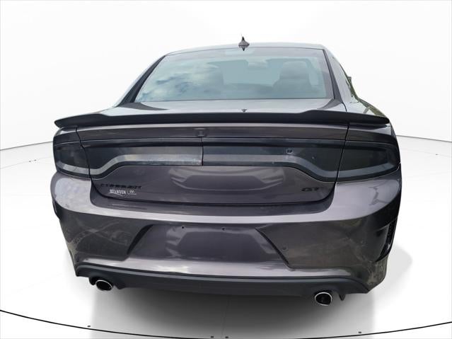 2021 Dodge Charger GT