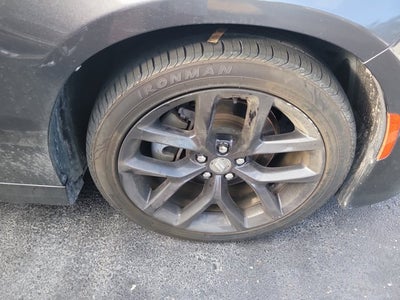 2022 Dodge Charger GT