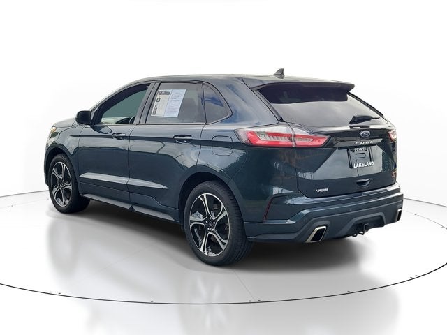2022 Ford Edge ST