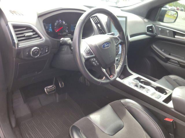 2022 Ford Edge ST