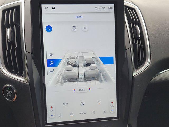 2022 Ford Edge ST