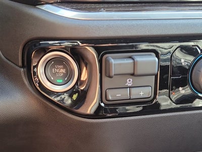 2025 Chevrolet Silverado HD LT