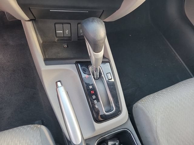 2015 Honda Civic Sedan EX