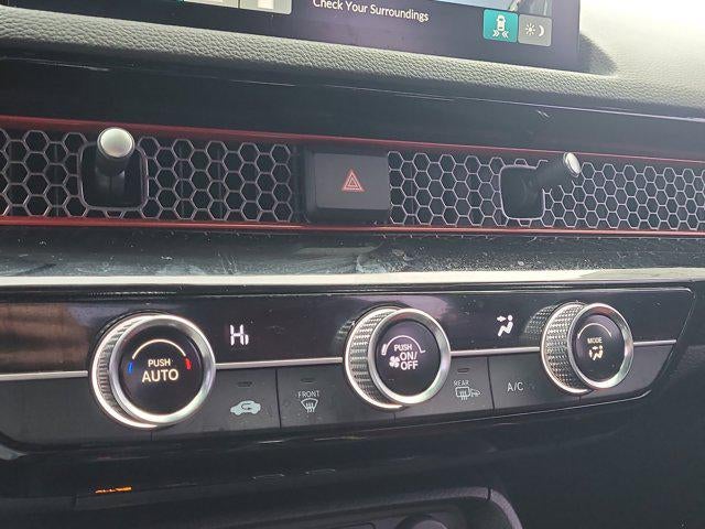 2024 Honda Civic Si Base