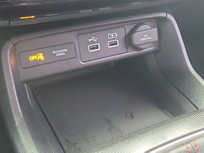 2024 Honda Civic Si Base