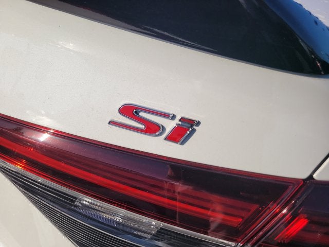 2025 Honda Civic Si Base