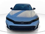 2025 Honda Civic Si Base