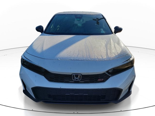 2025 Honda Civic Si Base