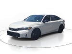 2025 Honda Civic Si Base
