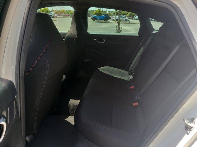 2025 Honda Civic Si Base