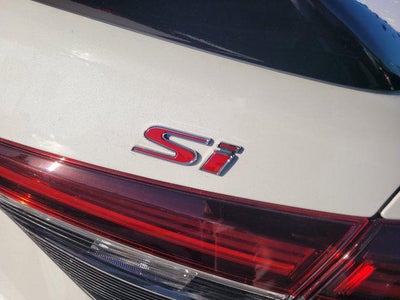 2025 Honda Civic Si Base