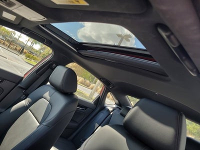 2026 Honda Civic Sport Touring